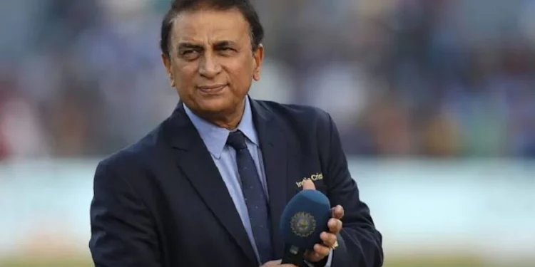 Gavaskar Cautions India Post Ranchi