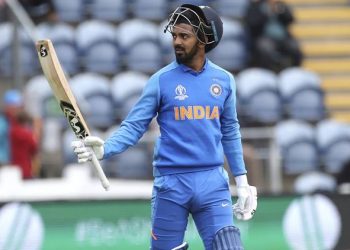 KL Rahul Pleads Guilty