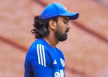 KL Rahul, Prasidh Picked for Vijay Hazare Trophy