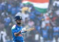 Kohli Took the Spotlight in Ranchi 3 Kohli Took the Spotlight in Ranchi