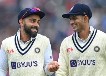 Gill ‘Can’t Match Kohli’
