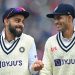 Gill ‘Can’t Match Kohli’
