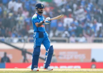 Virat Kohli’s Vijay Hazare match fee: How much?