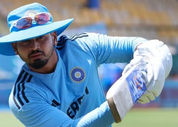 Shreyas Iyer Should’ve Been Selected: Former Selector