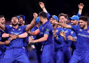 Afghanistan Premier League Returns