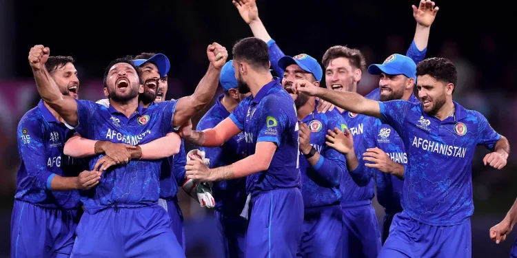 Afghanistan Premier League Returns