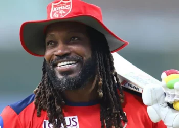 Jacques Kallis, Robin Uthappa, Chris Gayle in Legends Pro T20 League