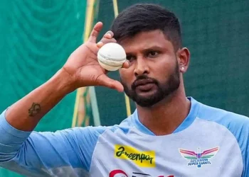 Gowtham Announces Retirement