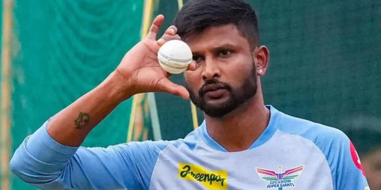 Gowtham Announces Retirement