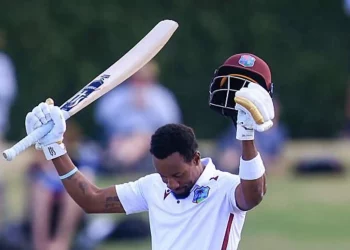 Hodge Hundred Keeps WI Alive