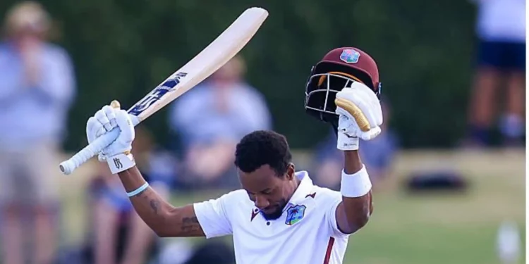 Hodge Hundred Keeps WI Alive