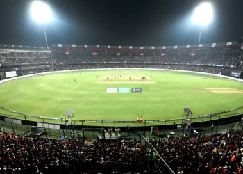 KSCA Seeks Approval Over Chinnaswamy Fixtures