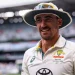 Mitchell Starc creates history with Pink-Ball Test milestone