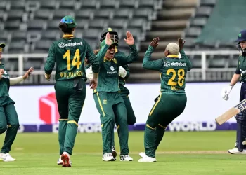 Mlaba, Wolvaardt Power SA to Clean Sweep