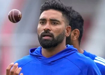 Aakash Chopra Questions India’s Call on Siraj