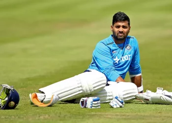 Murali Vijay’s Honest Confession