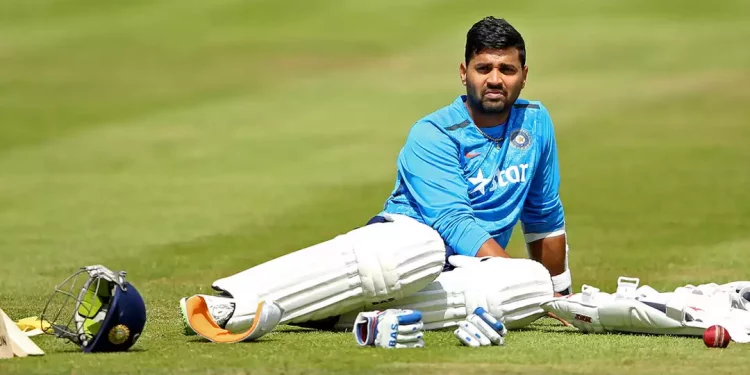 Murali Vijay’s Honest Confession 1 Murali Vijay’s Honest Confession