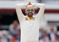 Nathan Lyon Targets Ashes Return