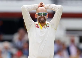 Nathan Lyon Targets Ashes Return