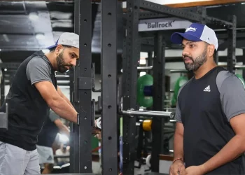 Rohit’s Transformation Draws Strong Remark