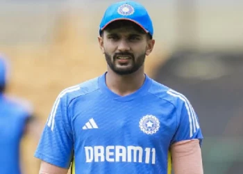 Ashwin: ‘Why Was He Picked?’