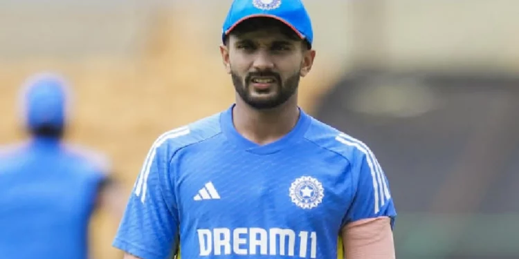 Ashwin: ‘Why Was He Picked?’ 1 Ashwin: ‘Why Was He Picked?’