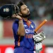 Pant Dropped from ODI Plans