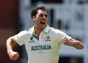 Cummins Could Return for Gabba Test