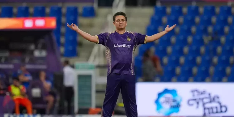 Piyush Chawla’s Four-For Powers ADKR to Easy Win