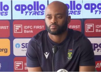 Bavuma: ‘Top three suits me, but team first’