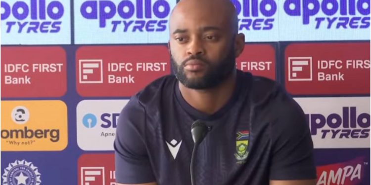 Bavuma: ‘Top three suits me, but team first’