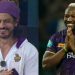 SRK advised Russell to retire from IPL: KKR CEO