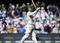Carey & Khawaja Lead Eventful Day One
