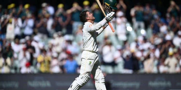 Carey & Khawaja Lead Eventful Day One 1 Carey & Khawaja Lead Eventful Day One