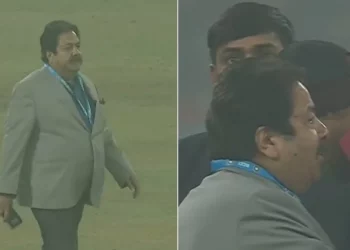 Shukla Admits Scheduling Concerns After Lucknow T20I