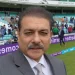 Shastri Touted for England Coach Role