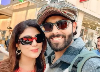 Rivaba Jadeja Claims Players Misbehave Abroad