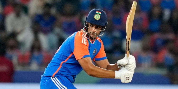 Aakash Chopra Questions Dube’s No.8 Slot 1 Aakash Chopra Questions Dube’s No.8 Slot