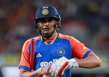 Gill Dropped, Rinku–Kishan Return