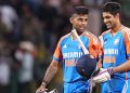 India Coach Defends Gill and Surya
