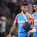 India Coach Defends Gill and Surya