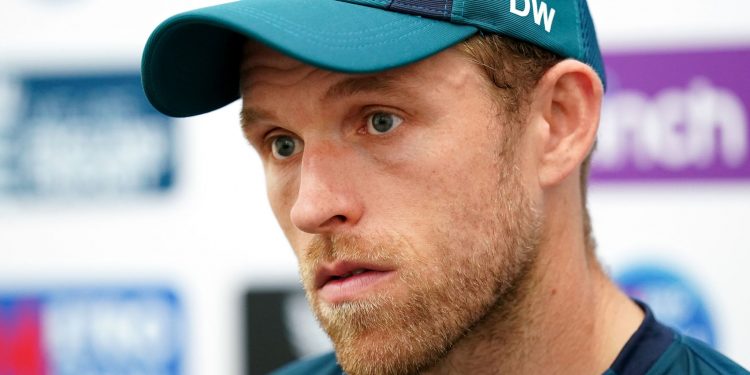 David Willey Supports Bazball but Cautions England 1 David Willey Supports Bazball but Cautions England