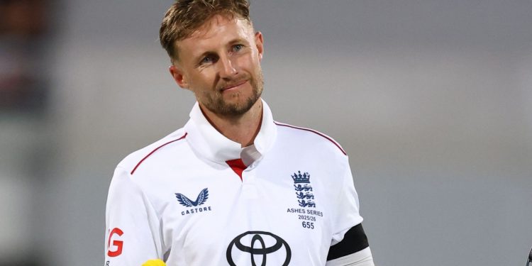 Joe Root’s Gabba Masterclass: Atherton