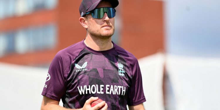 Bashir, Jacks Could Play Pink-Ball Test 1 Bashir, Jacks Could Play Pink-Ball Test