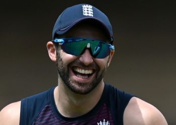 Mark Wood Ruled Out