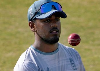 Rehan Ahmed Joins Phoenix