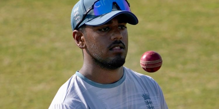 Rehan Ahmed Joins Phoenix