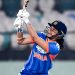 Mandhana Reaches 10k Runs