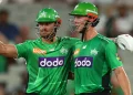 Siddle, Stoinis Power Stars to Winning Start 2 Siddle, Stoinis Power Stars to Winning Start
