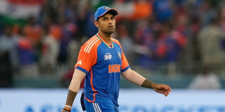 Varun Aaron Flags Concern Ahead of 5th T20I